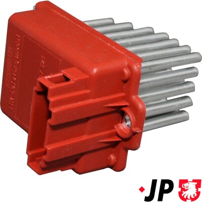 JP GROUP varža, vidaus pūtiklis 1196850500
