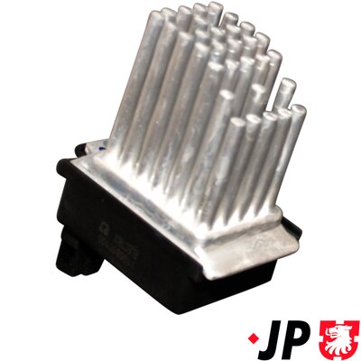 JP GROUP Vastus, sisäilmantuuletin 1196851100