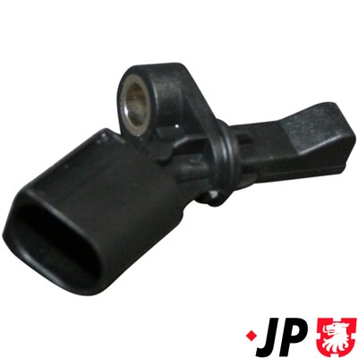 JP GROUP Czujnik, prędkość obrotowa koła 1197101580