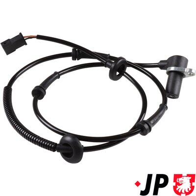 JP GROUP ABS-anturi 1197106700