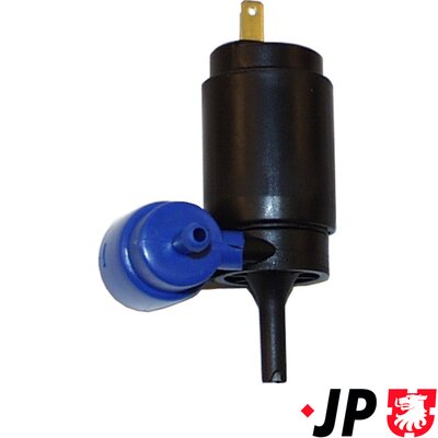 JP GROUP vandens siurblys, priekinio stiklo plovimas 1198500100