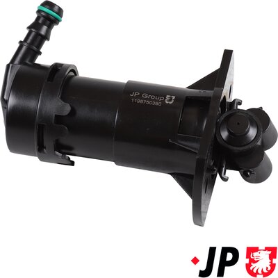 JP GROUP Pesusuutin, ajovalo 1198750380
