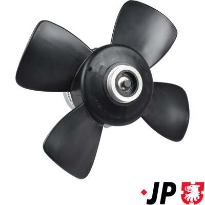 JP GROUP ventiliatorius, radiatoriaus 1199102100