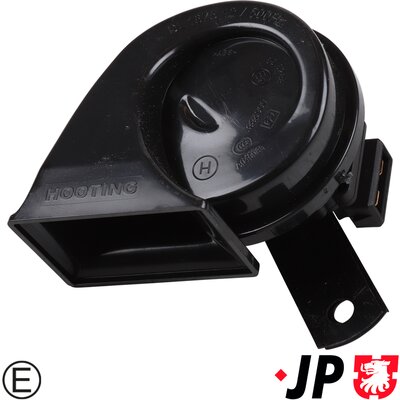 JP GROUP garsinis signalas 1199500200