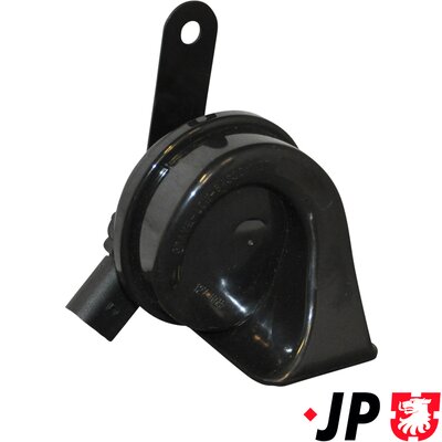 JP GROUP garsinis signalas 1199500500