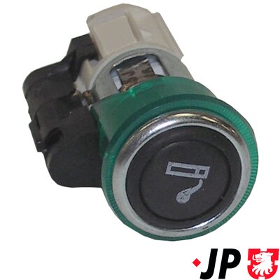 JP GROUP cigarečių uždegiklis 1199900310