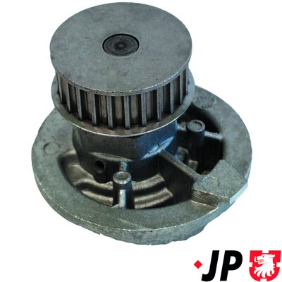 JP GROUP Veepump, mootori jahutus 1214101400