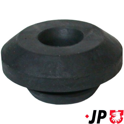 JP GROUP Jäähdyttimen kiinnike 1214250100