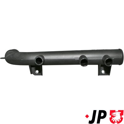 JP GROUP Jäähdytysnesteputki 1214400100