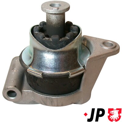 JP GROUP Moottorin tuki 1217900600