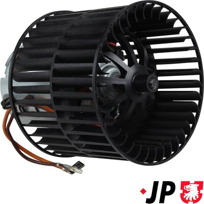 JP GROUP Salongipuhur 1226100100
