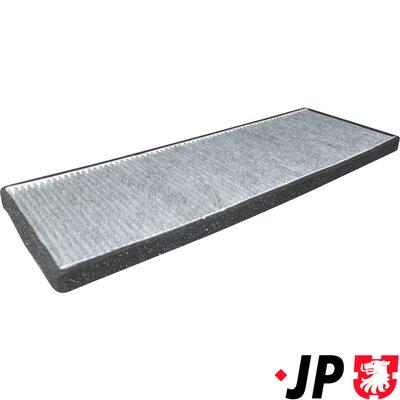 JP GROUP Filter,salongiõhk 1228100200