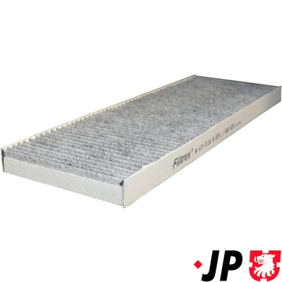 JP GROUP Filter,salongiõhk 1228100700