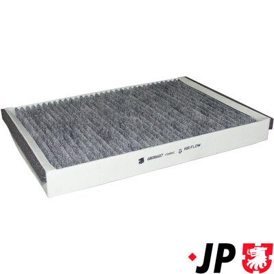 JP GROUP Filter,salongiõhk 1228101700