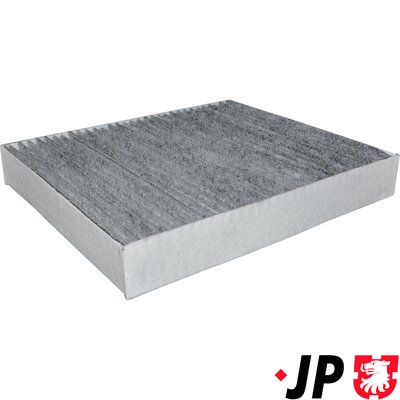 JP GROUP Filter, kupéventilation 1228102200