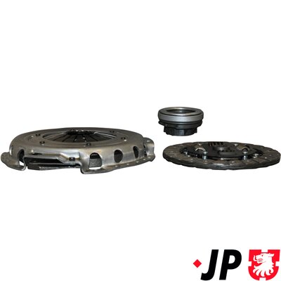 JP GROUP Sidurikomplekt 1230400110