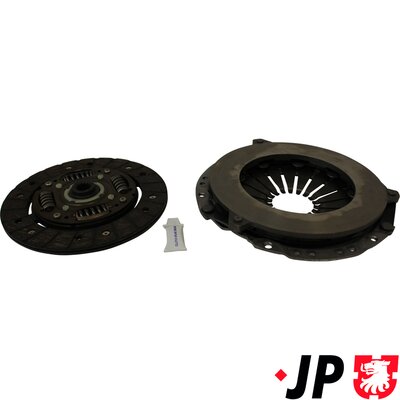 JP GROUP sankabos komplektas 1230402510