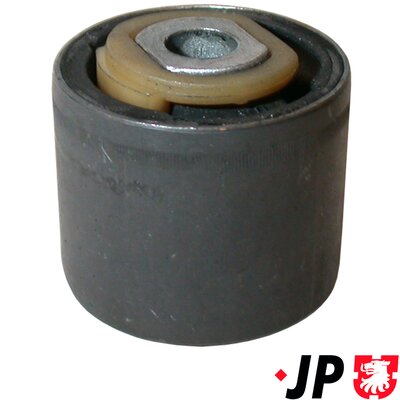 JP GROUP Puks, õõtshoob 1240201500