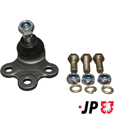 JP GROUP Šarniir 1240300500