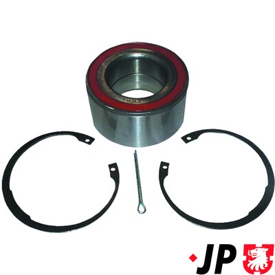 JP GROUP Rattalaagrikomplekt 1241300810