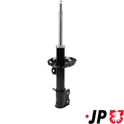 JP GROUP Iskunvaimennin 1242104270