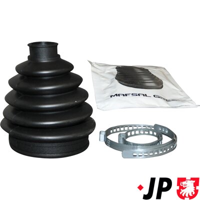 JP GROUP Kaitsekummikomplekt, veovõll 1243600410