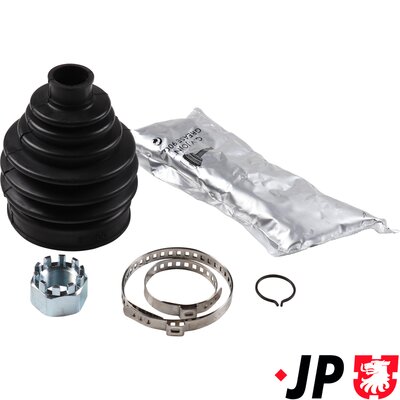 JP GROUP Paljekumisarja, vetoakseli 1243601010