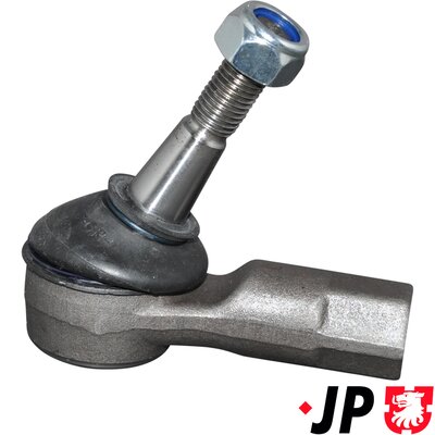 JP GROUP skersinės vairo trauklės galas 1244603300