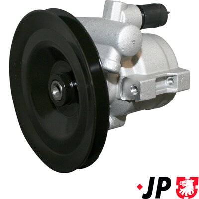 JP GROUP Hydrauliikkapumppu, ohjaus 1245100100