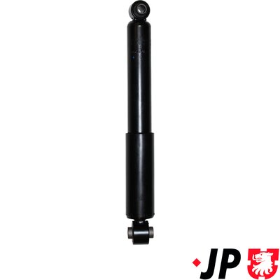 JP GROUP Amortyzator 1252104100