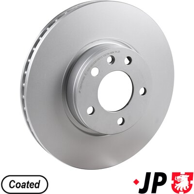 JP GROUP Piduriketas 1263101300