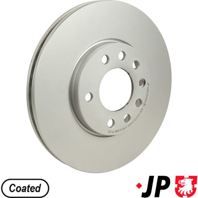 JP GROUP Piduriketas 1263104300