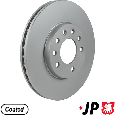 JP GROUP Jarrulevy 1263105200