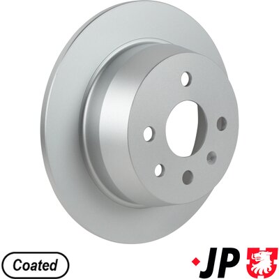 JP GROUP Piduriketas 1263202900