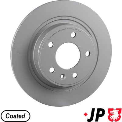 JP GROUP Piduriketas 1263204200