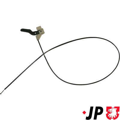 JP GROUP Tross, kapott 1270700100