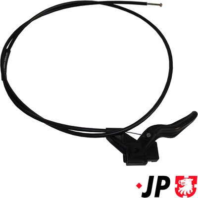 JP GROUP Tross, kapott 1270700200