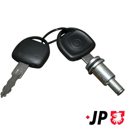 JP GROUP Cylinder zamykany 1287500600