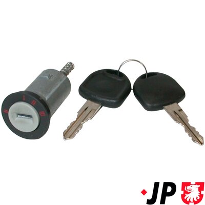 JP GROUP Virtalukko 1290400200