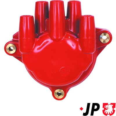 JP GROUP Süütejagaja kaas 1291200400