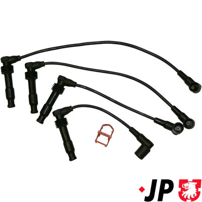 JP GROUP Süütesüsteemikomplekt 1292001910
