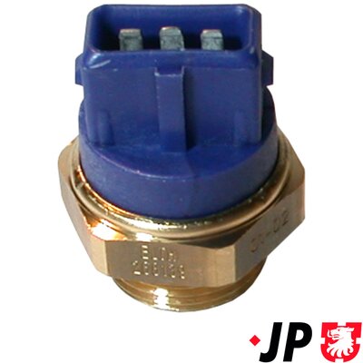 JP GROUP Temperatuurilülitus,radiaatorivent. 1293201300
