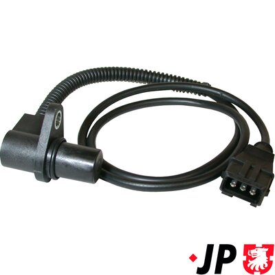 JP GROUP Andur, väntvõll 1293701200