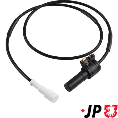 JP GROUP Czujnik, prędkość obrotowa koła 1297102800