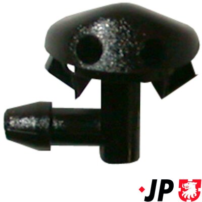 JP GROUP Pesuveedüüs, Klaasipuhastus 1298700200