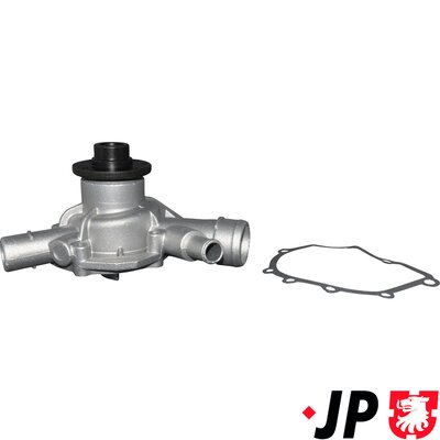 JP GROUP Vattenpump, motorkylning 1314104700