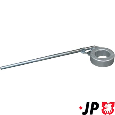 JP GROUP Napinacz, pasek klinowy wielorowkowy 1318201100