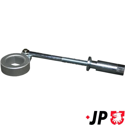 JP GROUP Napinacz, pasek klinowy wielorowkowy 1318201200