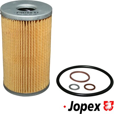 JP GROUP Õlifilter 1318500100