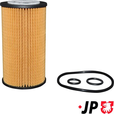 JP GROUP Õlifilter 1318502100